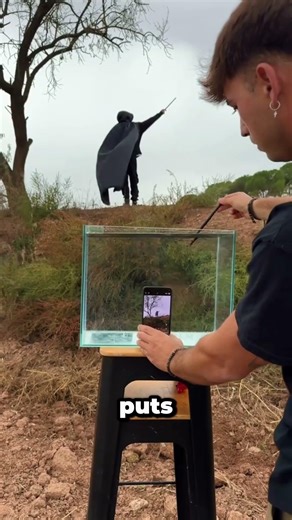 Amazing photos of an amazing man