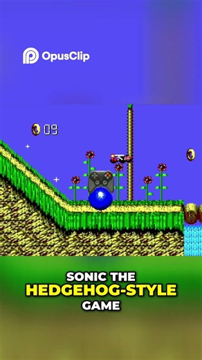 Sonic Blast on Sega Master System A Final Sonic Gem!
