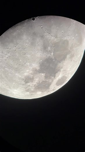 Understanding the Waxing Gibbous Moon Cycle