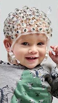 Baby Brain Research | EEG, Eye Tracking & fMRI Explained - Aaj Digital