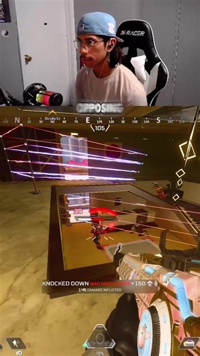 Why You’re Hardstuck Diamond in Apex Legends — Stop Overcommitting