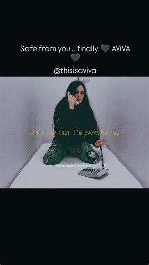 #shortvideo #AViVA #PanicRoom #Motivation #FightYourFears #OvercomingAnxiety