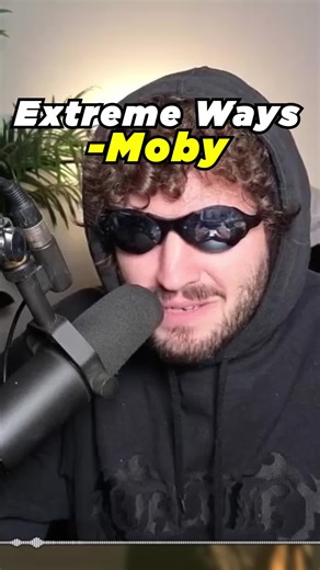 Extreme Sampling by an Extreme Man for an Extreme Song Extreme Ways - Moby (2002) Everybody’s Talkin’ - Hugo Winterhalter (1971) Synthetic Substitution - Melvin Bliss (1973) I Wouldn’t Change a Thing - Coke Escovedo (1976) #Sample #MusicProduction #Moby #Baauer