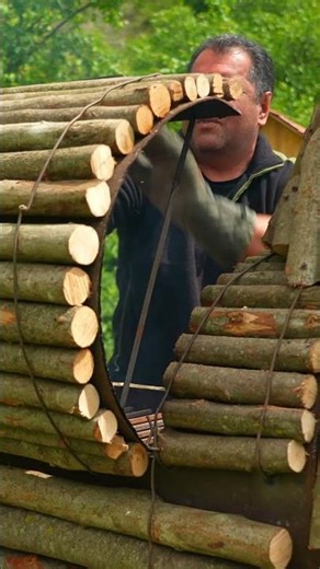 Blazing Horse-Shaped Grill: Crafting and Cooking in Flaming Style