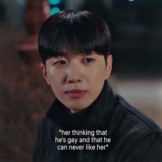 Kang Hoon & Kim Hye Jun: The 'Dareumexual' Yearn BL Pairing