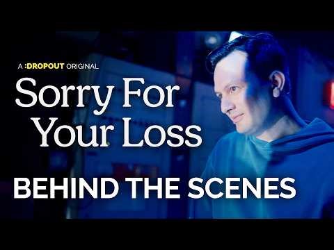 Get Your Act Together with Michael Cruz Kayne [Dropout Presents BTS]