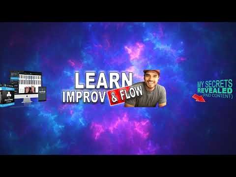 Turn Basic Chords Into Beautiful Piano (Simple Patterns You Can Copy)