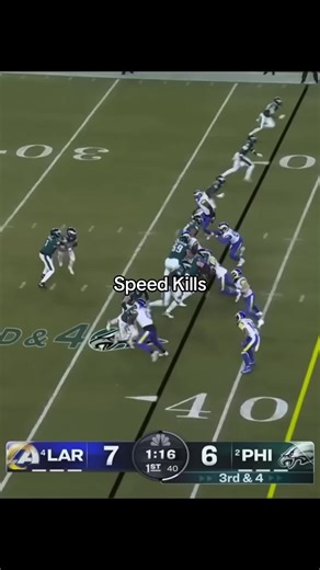 Top Fastest Running Backs in the NFL