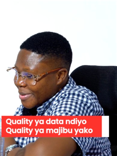 The Quality of Your Data Determines Your Research Findings | WBS Research Podcast