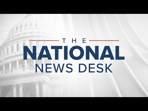 The National News Desk Weekend Edition - December 28, 2025