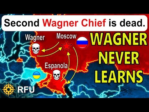 Russian “Espanola” Commander shot and butchered in his sleep