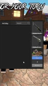 ALL Working MM2 Codes January 2026 🔪 | Free Knives, Guns & Rewards!