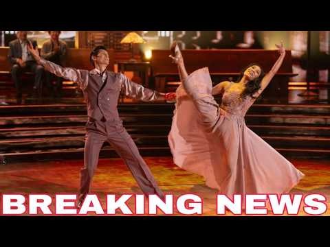 DWTS Dedication Night 2026: Emotional Performances That Brought Everyone to Tears!
