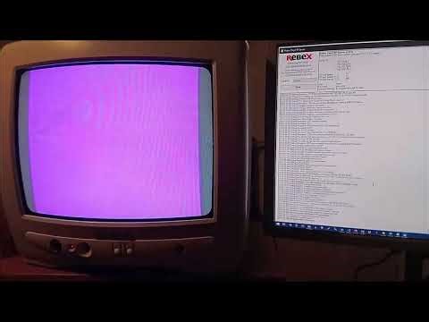 TinyELF Basic for the 2600 (part 9) FTP Serial Loading