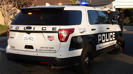 Oxnard crime stats released. How city improved, where it regressed