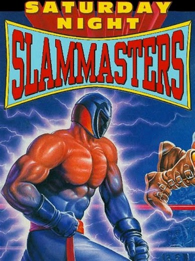 Saturday Night Slam Masters - Sting Undefeated! 🏆 No Loss Run & Champion Gameplay #capcom #streetfighter #snes #saturdaynight #capcomgames