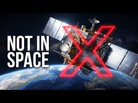 How the Internet Actually Works