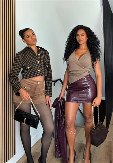 Fall Fashion at Marshalls: Denim, Leather & Bags for Less 🍂