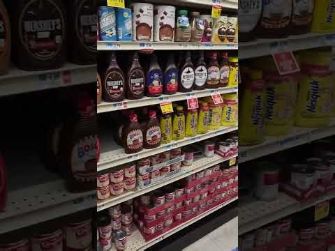 Pathmark Supermarket groceries