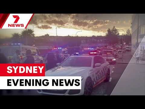 Review in the wake of Bondi, accused cops mother behind bars for at least a week | 7NEWS Sydney