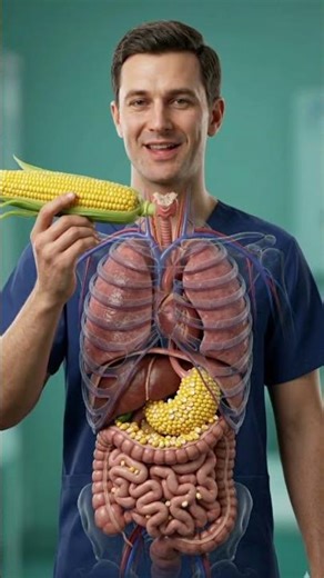 10 Amazing health benefits of eating Maize you must know! #maize #health