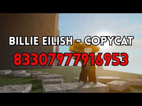Free Boombox/Radio - Roblox Music Codes/IDs (LATEST)
