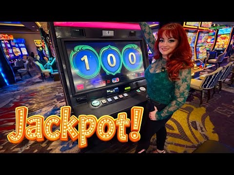 THIS SLOT RUN WAS AN ABSOLUTE BATTLE! Slot Machine Jackpot!!