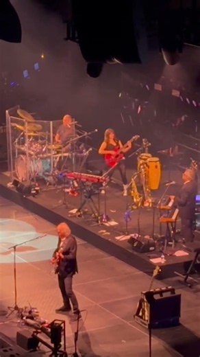 Weird Al Yankovic- My Balogna (My Sharona parody) Live in Green Bay on 10/16/2026