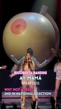 🤯 WAIT... THESE songs NEVER made it to EUROVISION?! 👀