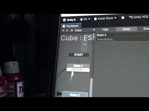 how to install playmaker on unity