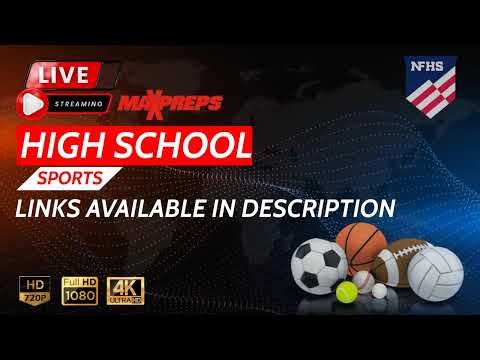 Springfield vs. Stratton Baseball Playoffs Full Game