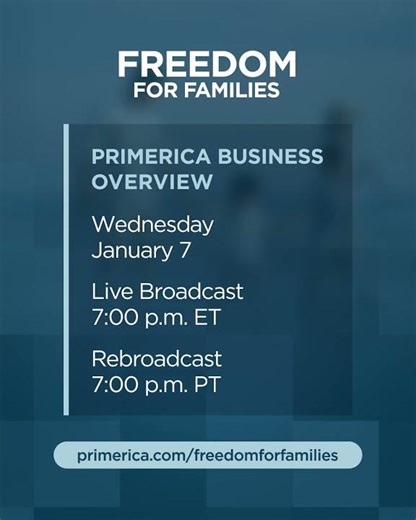 Primerica Business Overview: