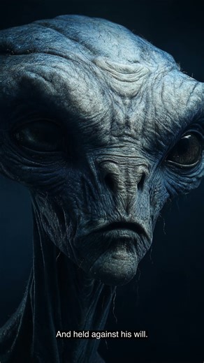 The Travis Walton Abduction | TRUE Horror Story #animation #scary #horror #paranormal #education