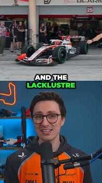 F1's Regulation Changes Face Calendar Nightmare 🫣