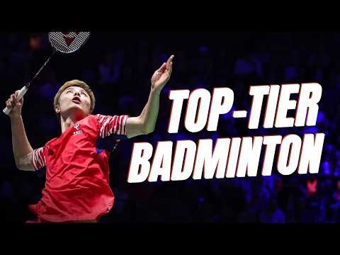 20 More Minutes of World-Class Badminton | BWF World Championships 2025 Recap