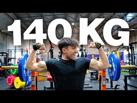 Ostatnie Wyciskanie w 2025