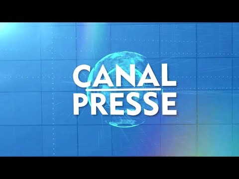CANAL PRESSE du 04/01/2026: " REMANIEMENT MINISTERIEL : La fièvre monte à Yaoundé "