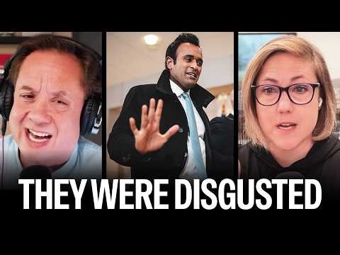 Sarah’s Focus Groups Have Terrible News for Vivek (w/ Sarah Longwell) | Psycho Politics