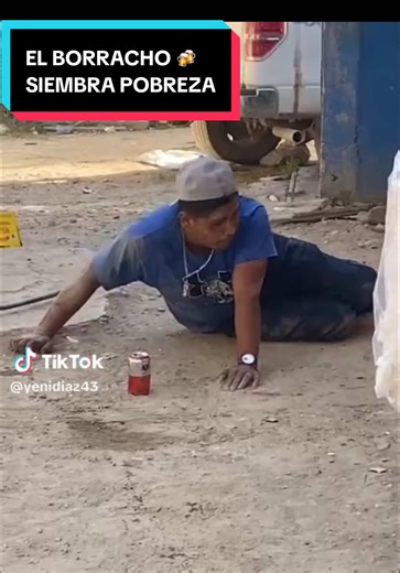 La Misery Va Más Allá de la Pobreza Económica