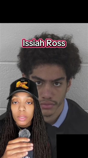 The Isaiah Ross True Crime Story: A Green Screen Breakdown