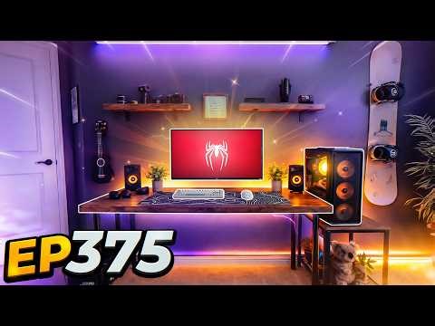 Setup Wars - Episode 375