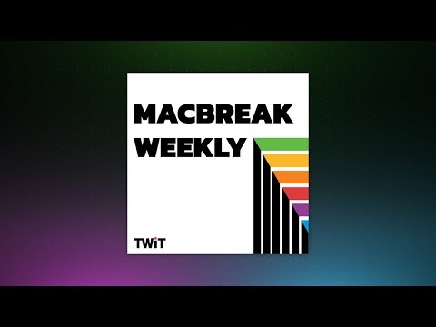 MacBreak Weekly 1024