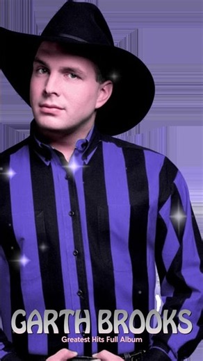 The Thunder Rolls - Garth Brooks