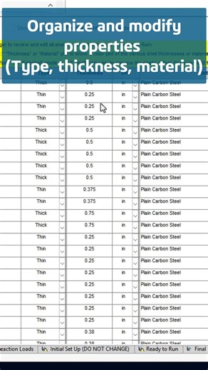 Shell Manager Pro Tip