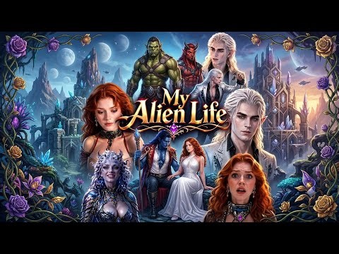 My Alien Life Full Movie | New Drama All Episodes Story Review& Ending Explained | My Alien Life