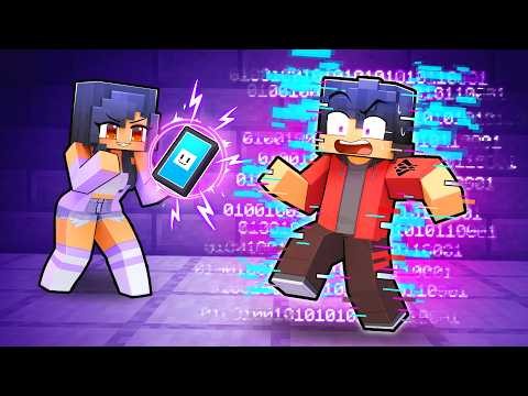 My PHONE Can HACK My BOYFRIEND!