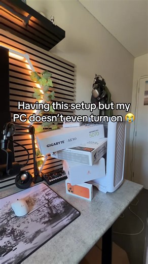 Dealing with a Broken PC After a Scam