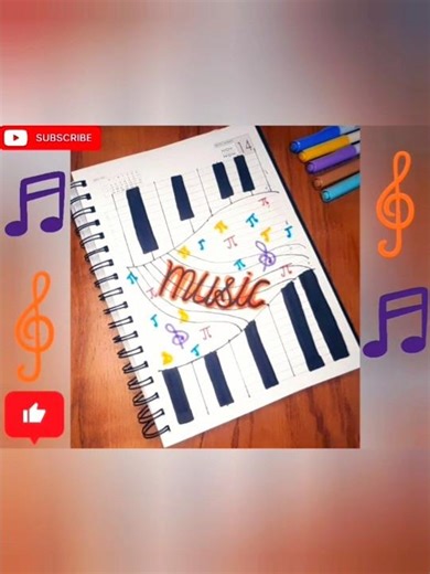 FRONT PAGE DESIGN| PROJECT WORK DESIGNS| FILE DECORATION IDEAS| EASY BORDER DESIGN FOR ACTIVITIES