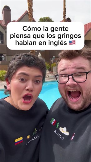 📣 ¿Listo para hablar inglés como un nativo? 🇺🇸🔥 ¡No más “Hello… My name is…” y quedarse en blanco! 💬 🚀 Únete a la Semana de Fluidez Nativa – 2026 Challenge 🔹 09, 10 y 11 de febrero 🕖 7:00 PM (Hora CDMX / Online y Gratis) 👉 En este evento 100% gratuito y en vivo, descubrirás: ✅ Cómo dejar de sentir miedo al hablar inglés 🎤 ✅ Las expresiones reales que usan los nativos 🇺🇸 ✅ El plan para llegar a la fluidez verdadera en 2026 📆 Si quieres hablar inglés con confianza, naturalidad y sin a