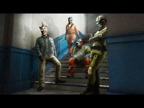 Payday 3 Official April 2026 Update Launch Trailer